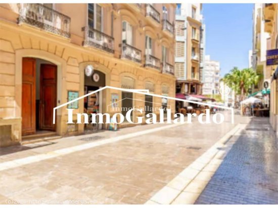  Piso en venta en Málaga (Málaga) 