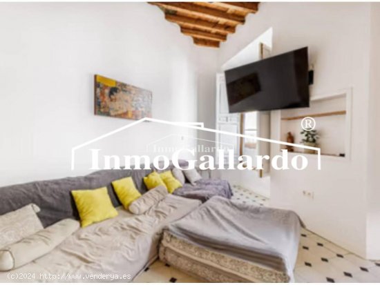 Piso en venta en Málaga (Málaga)