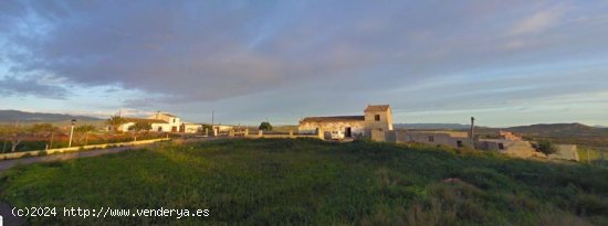 Solar en venta en Mojácar (Almería)