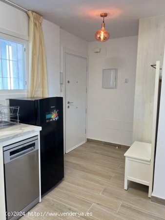 Apartamento en alquiler en Benalmádena (Málaga)