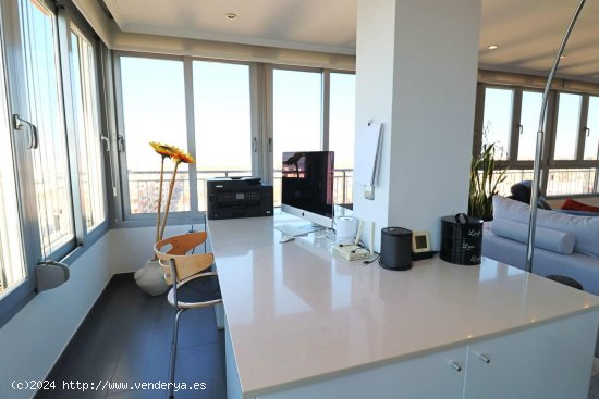 Apartamento en venta en Torrevieja (Alicante)