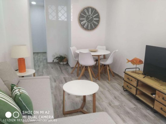 Apartamento en alquiler en Fuengirola (Málaga)