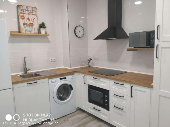 Apartamento en alquiler en Fuengirola (Málaga)