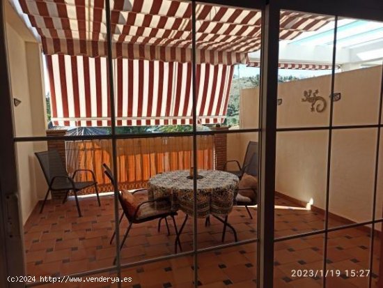 Apartamento en venta en Mijas (Málaga)