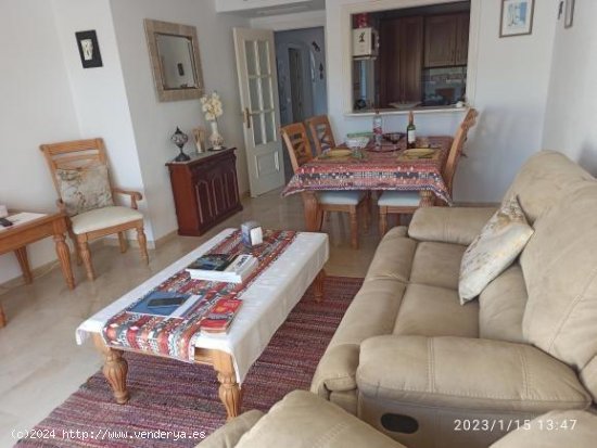 Apartamento en venta en Mijas (Málaga)