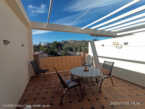 Apartamento en venta en Mijas (Málaga)