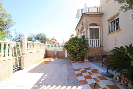 Casa en venta en Orihuela (Alicante)