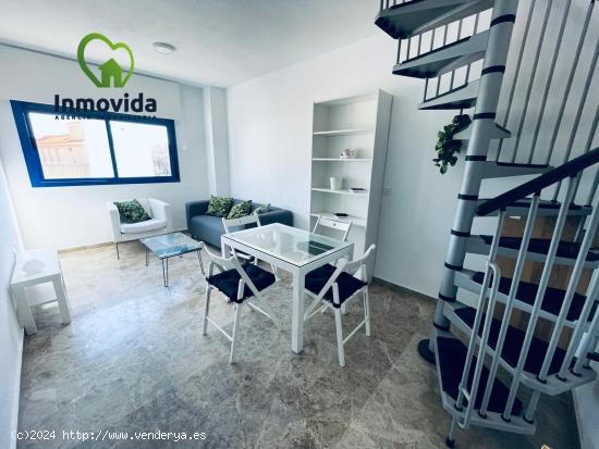  Precioso apartamento zona Casco Antiguo - CORDOBA 