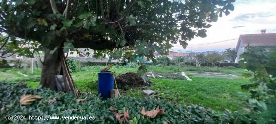 Se vende terreno urbano en Treto - CANTABRIA