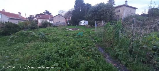 Se vende terreno urbano en Treto - CANTABRIA