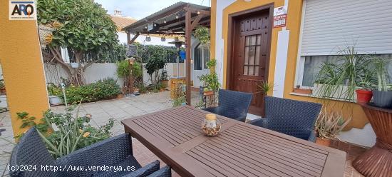 🏡 Encantadora Villa Adosada en el Exclusivo Country Club de Mazarrón 🏡 - MURCIA