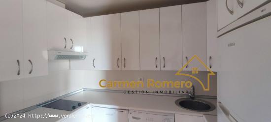 ALQUILER DE APARTAMENTO EN UNIVERSIDAD PONTIFICIA DE SALAMANCA - SALAMANCA