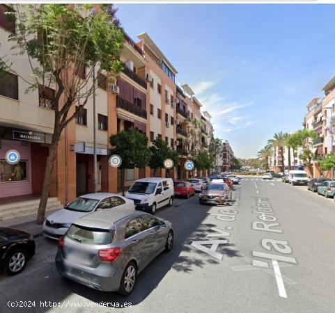  Local comercial en Alcalá de Guadaira, zona Nueva Alcalá - SEVILLA 