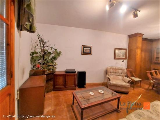 EDIFICIO EN VENTA EN TORTOSA (TARRAGONA) - TARRAGONA