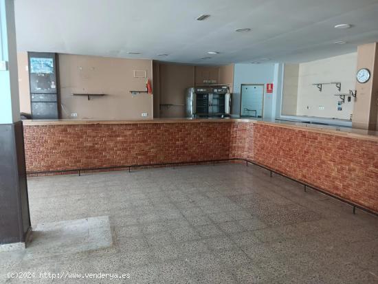 LOCAL EN CENTRO DE ESTEPONA | CABANILLAS REAL ESTATE - MALAGA