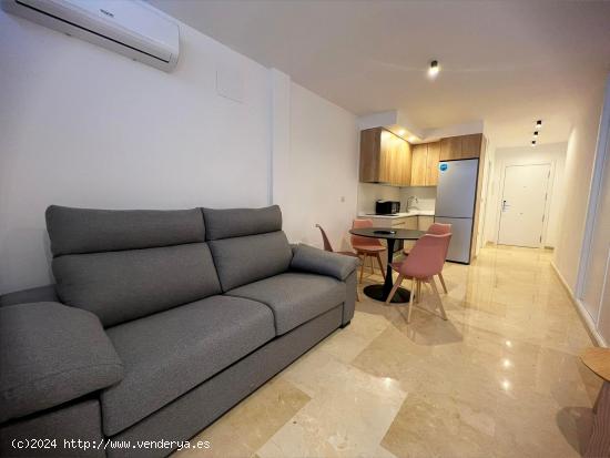  apartamentosaurea.com - ALICANTE 