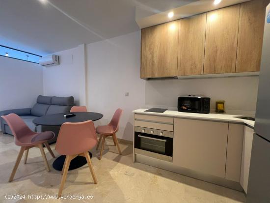 apartamentosaurea.com - ALICANTE