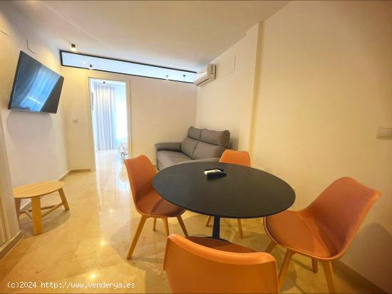 apartamentosaurea.com - ALICANTE