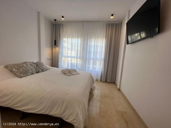 apartamentosaurea.com - ALICANTE