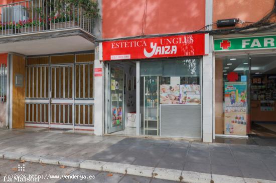 Se Vende en Badalona - BARCELONA