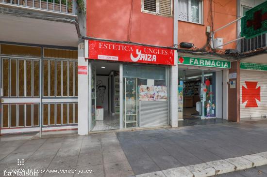 Se Vende en Badalona - BARCELONA