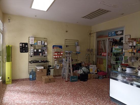 ¡¡¡ VENTA LOCAL EN MANISES!!!! - VALENCIA