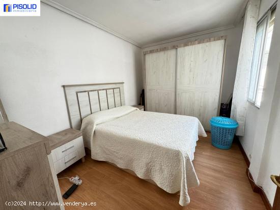 PISO EN VENTA EN VADILLOS - VALLADOLID