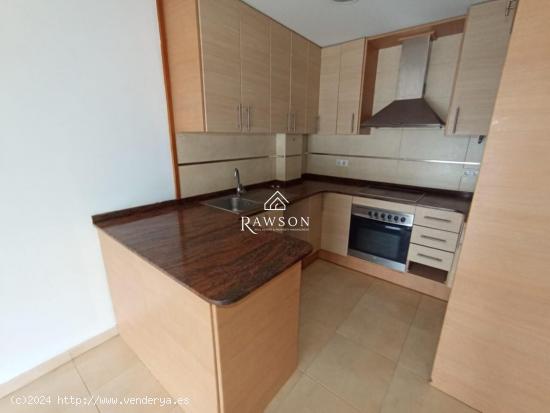 Vivienda ubicada en la poblacion de Calafell - TARRAGONA