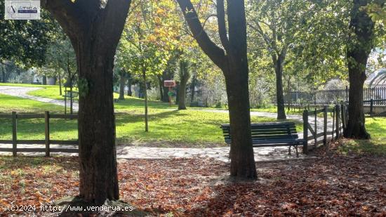 Alquiler para FIJO en Davila Park - CANTABRIA