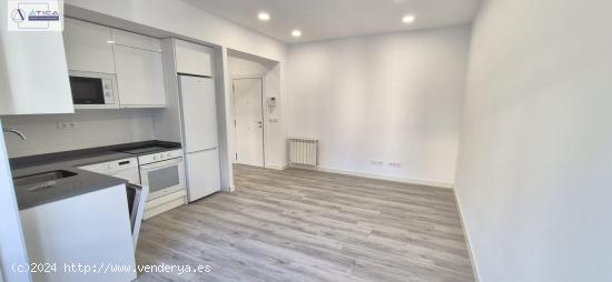 APARTAMENTO A ESTRENAR CÉNTRICO - CANTABRIA