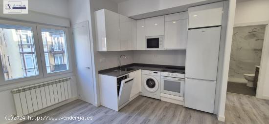 APARTAMENTO A ESTRENAR CÉNTRICO - CANTABRIA