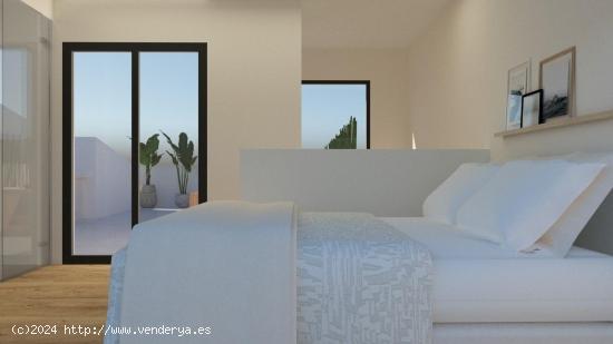 DUPLEX en venta en Cas Catala - BALEARES