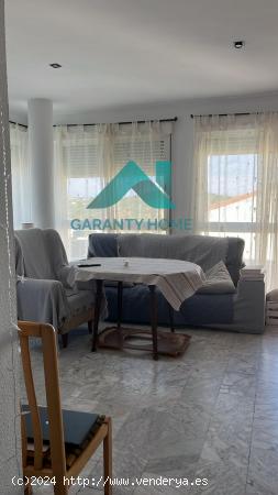  Se vende apartamento en zona PLAZA DE ITALIA - CACERES 