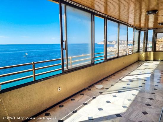 Se Vende en Benidorm - ALICANTE