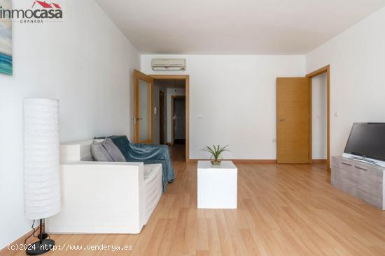 Piso en Atarfe, 3 dorm. 2 baños, garaje y trastero - GRANADA