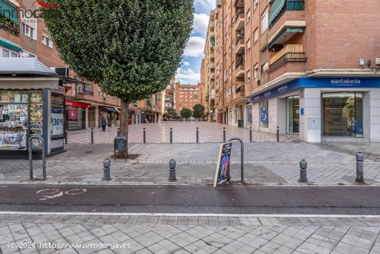 OPORTUNIDAD DE LOCAL COMERCIAL EN VERGELES - GRANADA