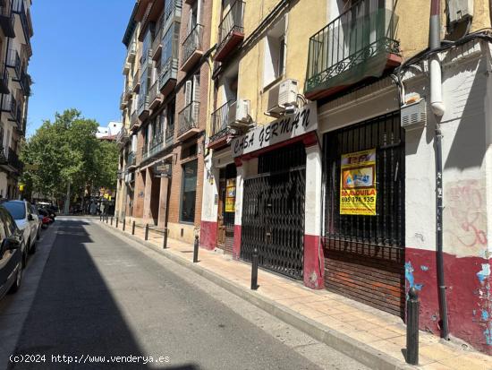 Se Vende en Zaragoza - ZARAGOZA