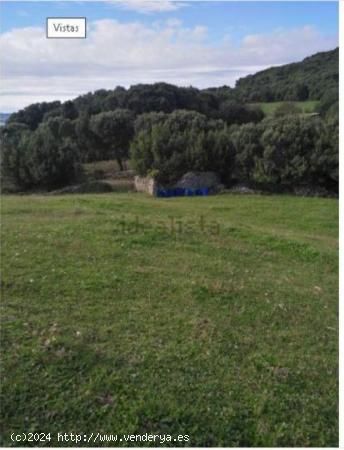  Terreno rustico con edificación - CANTABRIA 