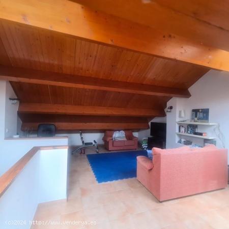 Precioso chalet adosado en Escalante - CANTABRIA