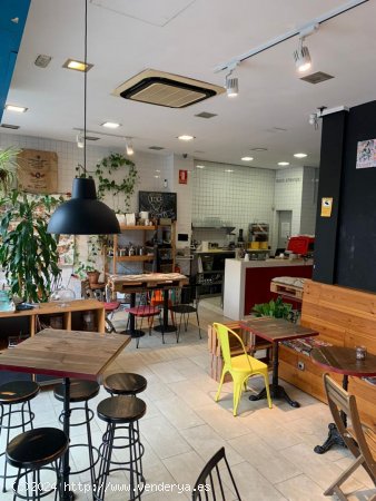 Local comercial en alquiler  en Barcelona - Barcelona