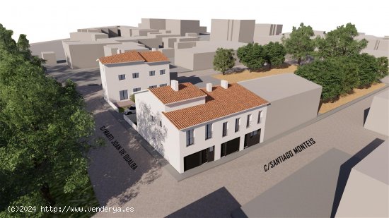 Unifamiliar adosada en venta  en Gualba - Barcelona