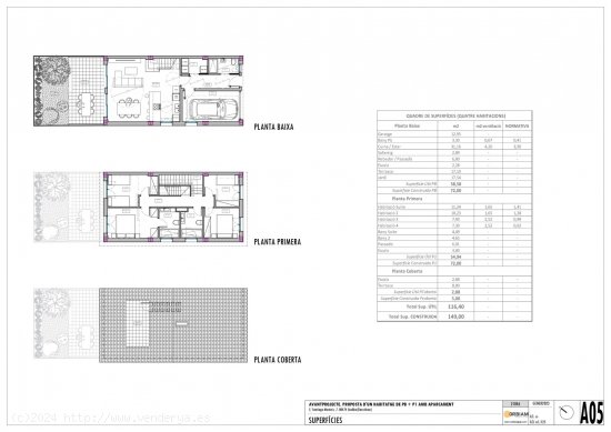 Unifamiliar adosada en venta  en Gualba - Barcelona