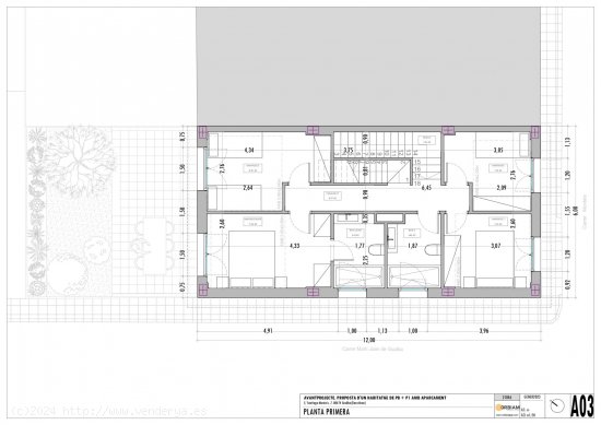 Unifamiliar adosada en venta  en Gualba - Barcelona