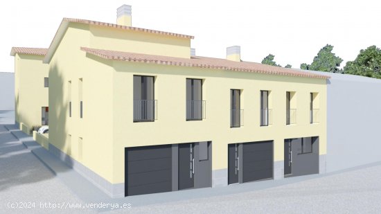 Unifamiliar adosada en venta  en Gualba - Barcelona