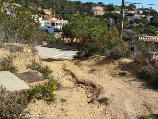 Suelo urbano en venta  en Lloret de Mar - Girona