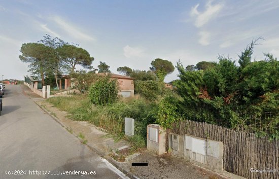 Suelo urbano en venta  en Vidreres - Girona