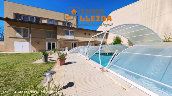 Chalet / Torre en venta  en Tàrrega - Lleida