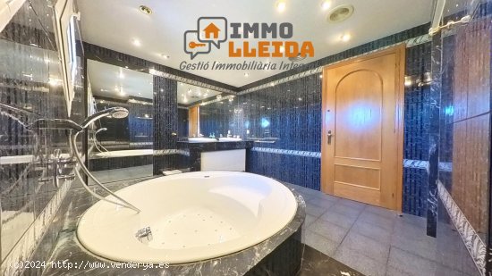 Chalet / Torre en venta  en Tàrrega - Lleida