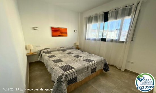 Piso en venta  en Roses - Girona