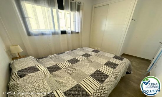 Piso en venta  en Roses - Girona